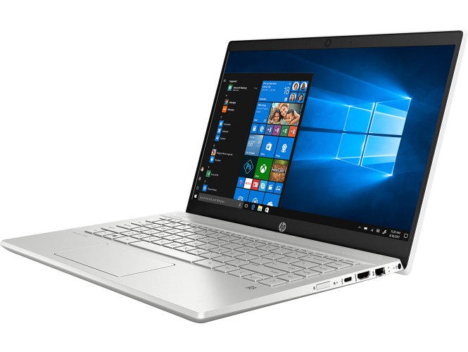 HP Pavilion 14-CE2015NS