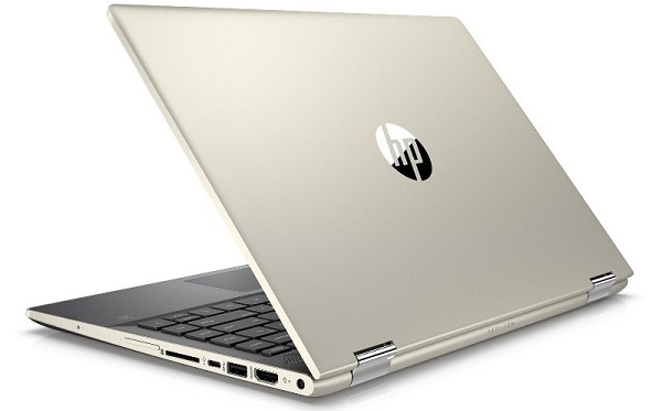 HP Pavilion X360 14-cd0015ns