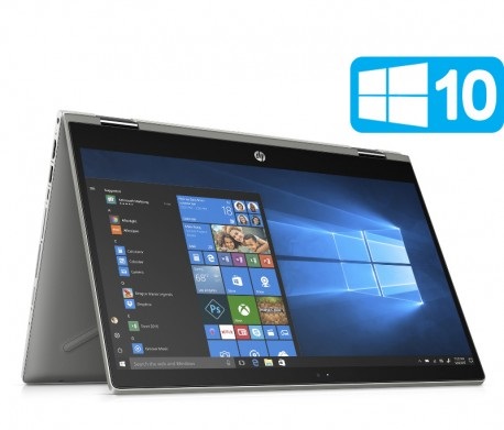 HP Pavilion x360 14-cd0014