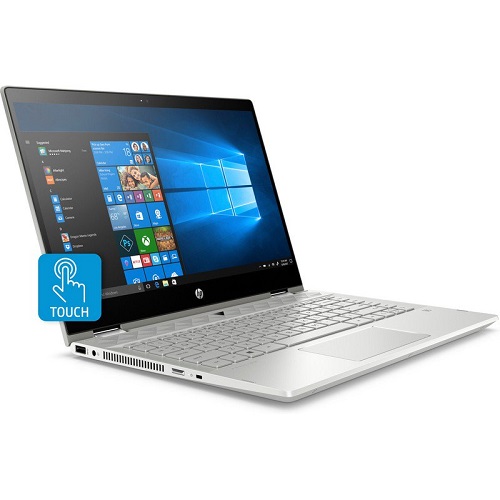 HP Pavilion x360 14-dh0006ns