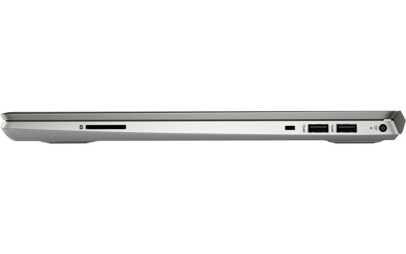 HP Pavilion x360 14-dh0006ns