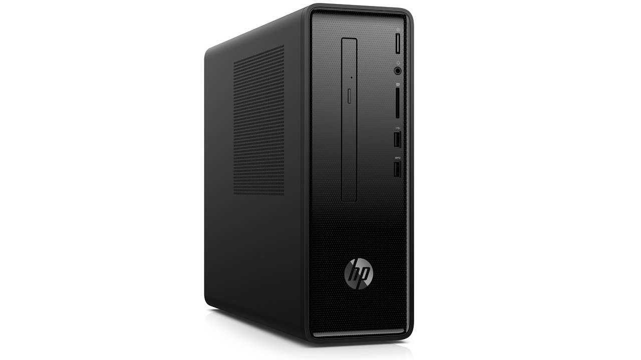 HP Slimline 290-a0013ns