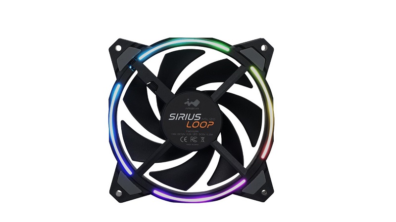 InWin Sirius Loop ASL120
