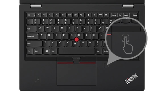 Lenovo ThinkPad L380