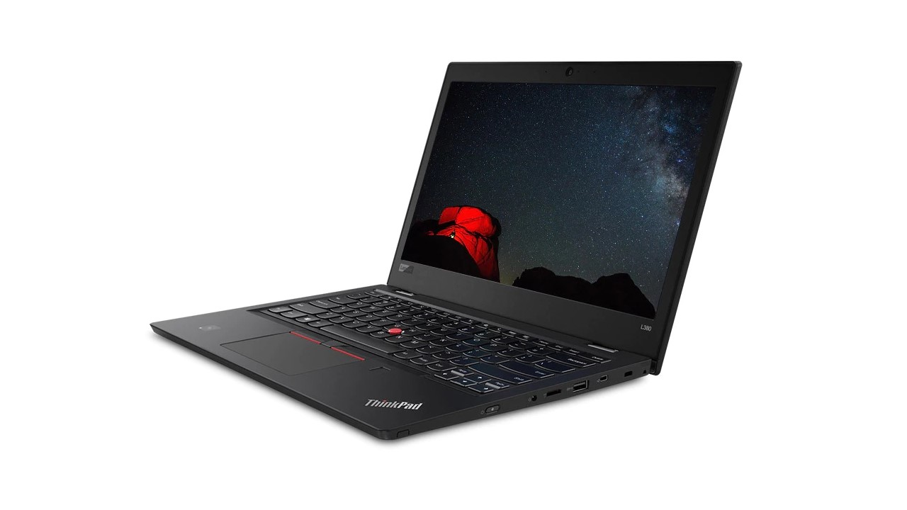 Lenovo ThinkPad L380