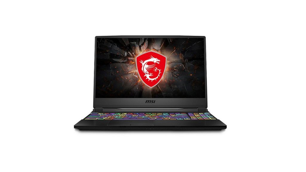 MSI GE65 Raider 9SF-003ES