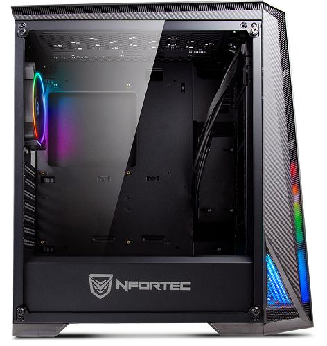 Nfortec Hyperion