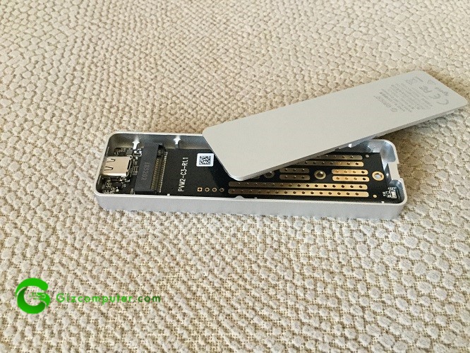 ORICO M.2 NVMe SSD