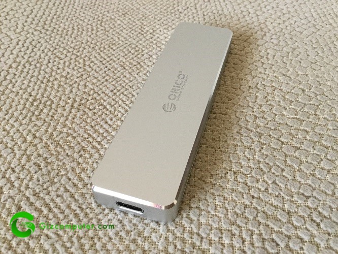 ORICO M.2 NVMe SSD