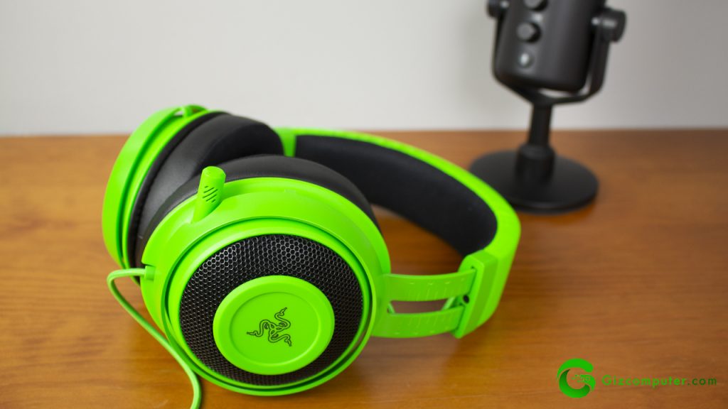 Razer Kraken Wired 2019