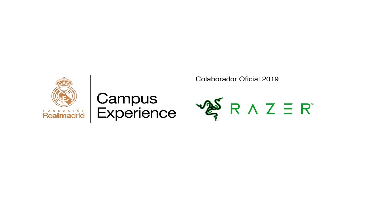 Razer y Campus Experience