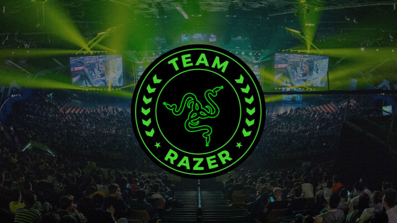 Team Razer