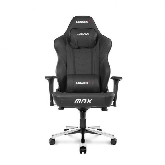 AKRacing Max Masters