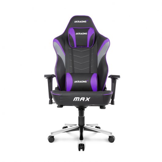 AKRacing Max Masters