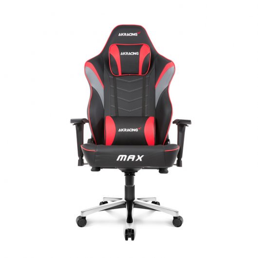 AKRacing Max Masters