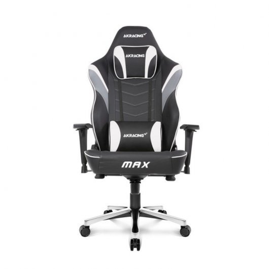 AKRacing Max Masters