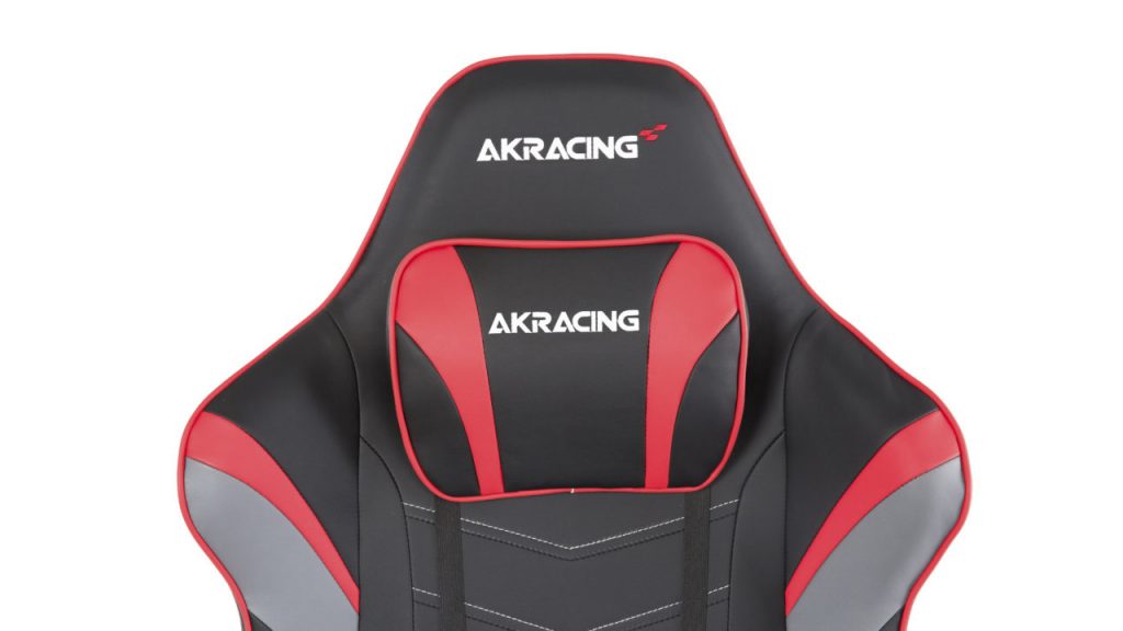 AKRacing Max Masters