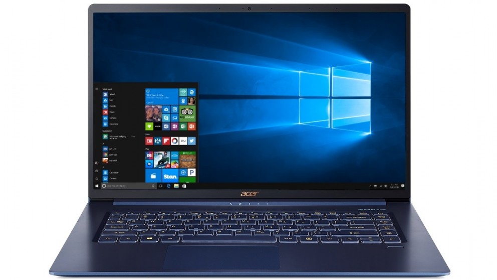 Acer Swift 5 SF515-51T