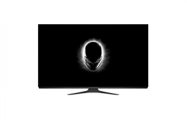 Alienware AW5520QF