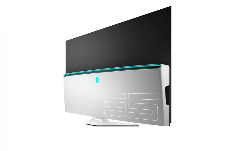 Alienware AW5520QF