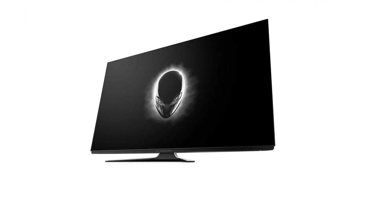 Alienware AW5520QF