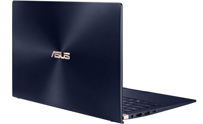 Asus ZenBook 14 UX433FN-A5021T