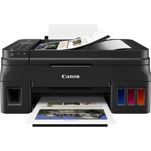 Canon Pixma G2501