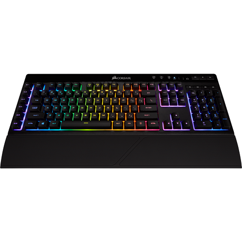 Corsair K57 RGB Wireless