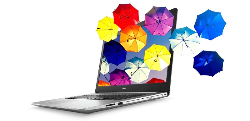 Dell Inspiron 5770