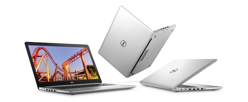 Dell Inspiron 5770