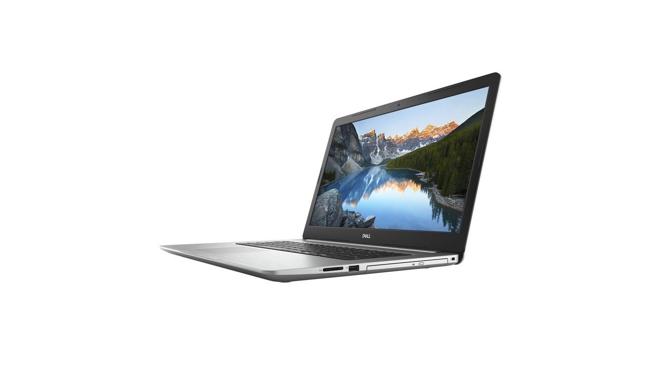 Dell Inspiron 5770