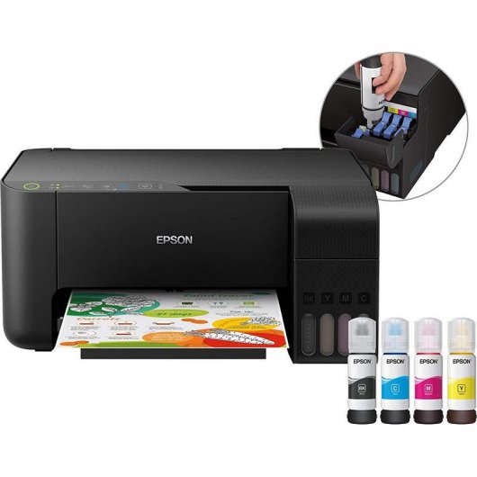 Epson EcoTank ET-2710