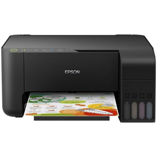 Epson EcoTank ET-2710