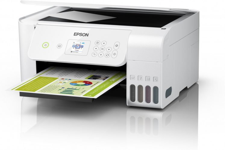 Epson EcoTank ET-2726