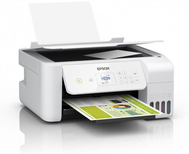 Epson EcoTank ET-2726