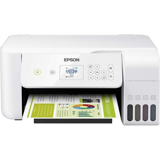 Epson EcoTank ET-2726