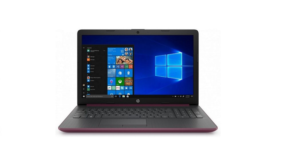 HP 15-DA1059NS