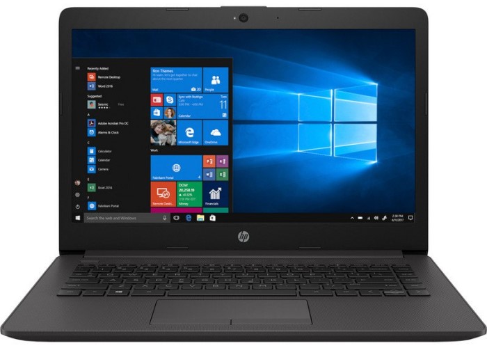 HP 240 G7