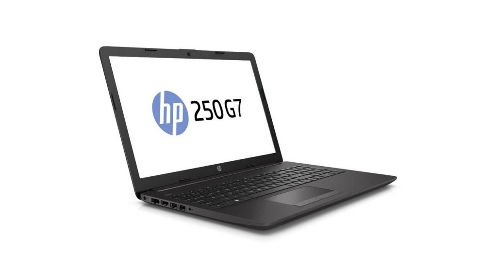 HP 250 G7