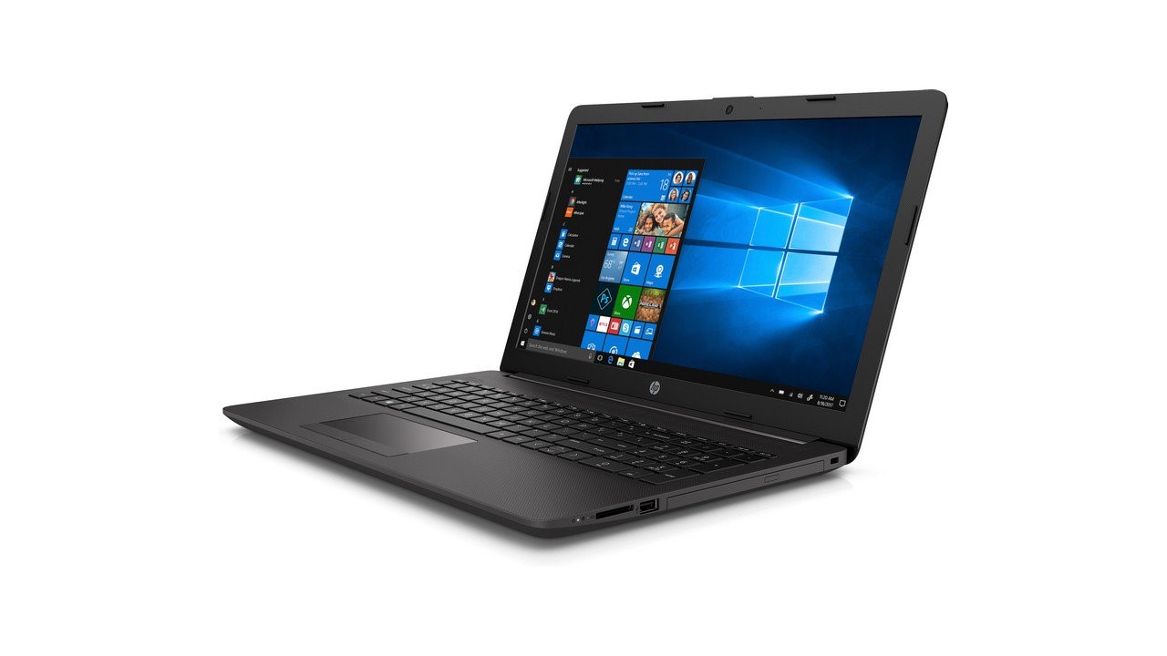 invierno Documento desconocido HP 255 G7, comparamos versiones con procesador AMD