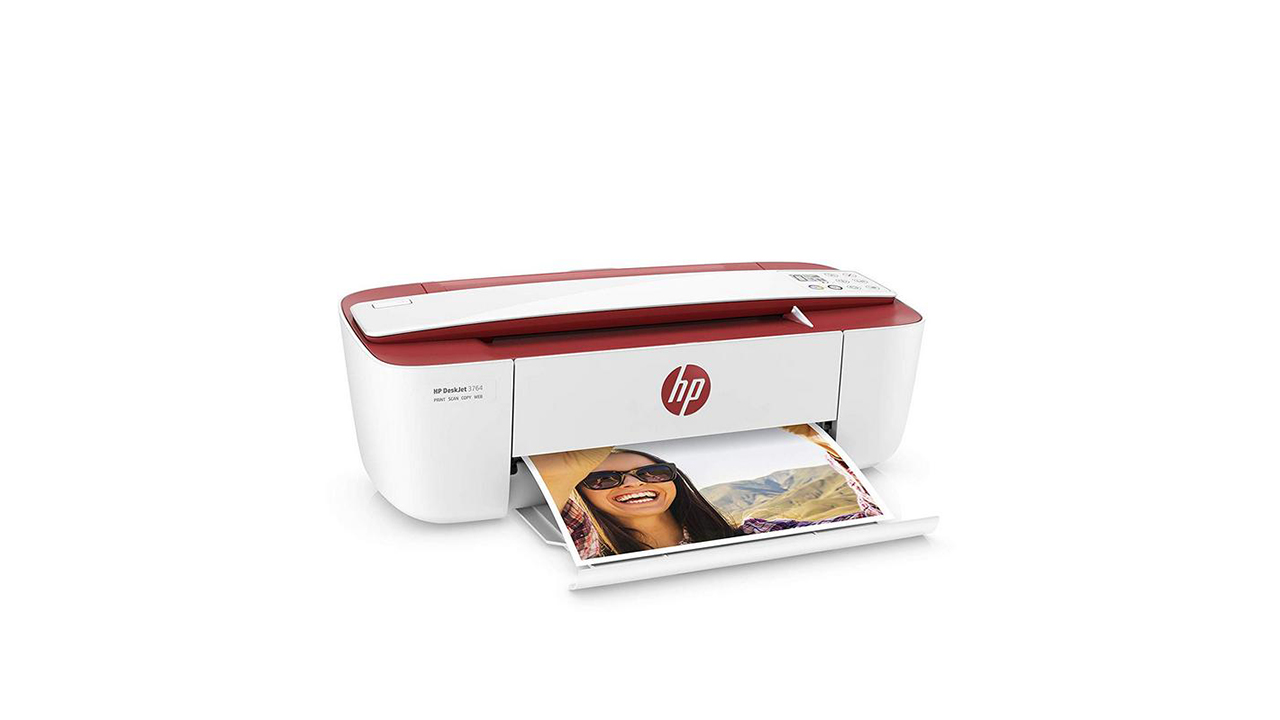 HP DeskJet 3764