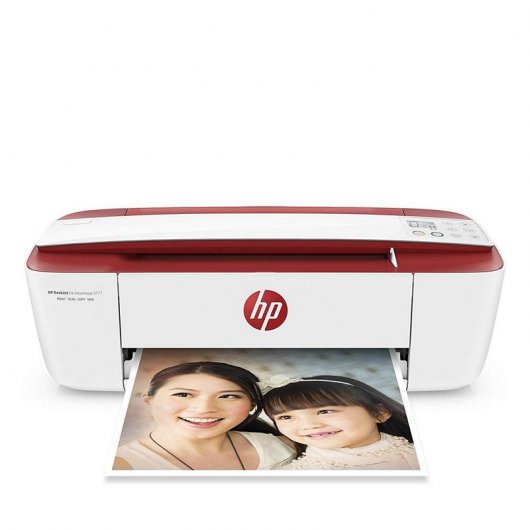 HP DeskJet 3764