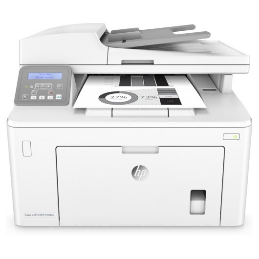 HP LaserJet Pro M148dw