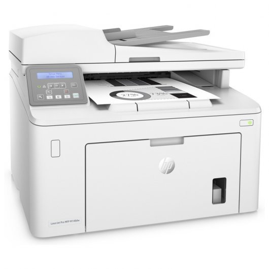 HP LaserJet Pro M148dw