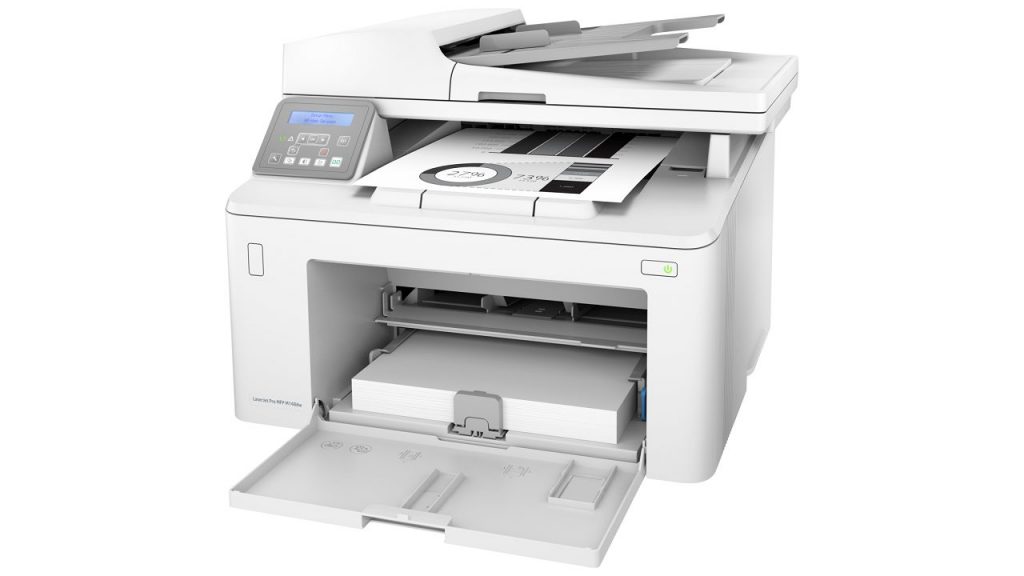 HP LaserJet Pro M148fdw