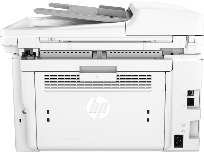 HP LaserJet Pro M148fdw