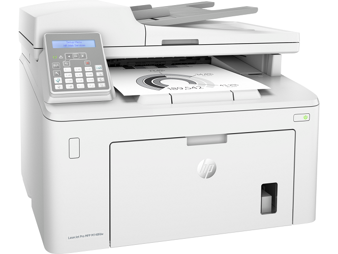 HP LaserJet Pro M148fdw