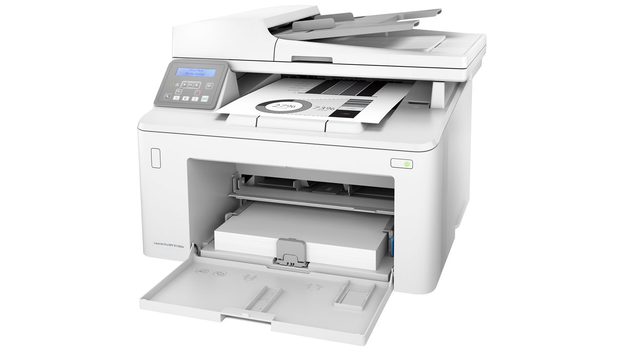 HP LaserJet Pro M148fdw