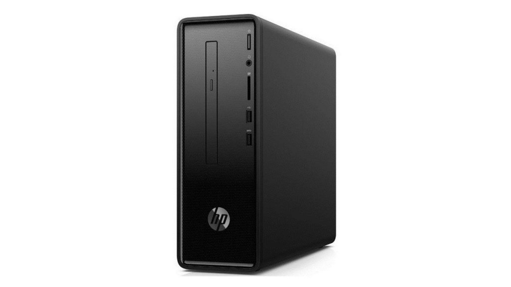 HP Slimline 290-p0005ns