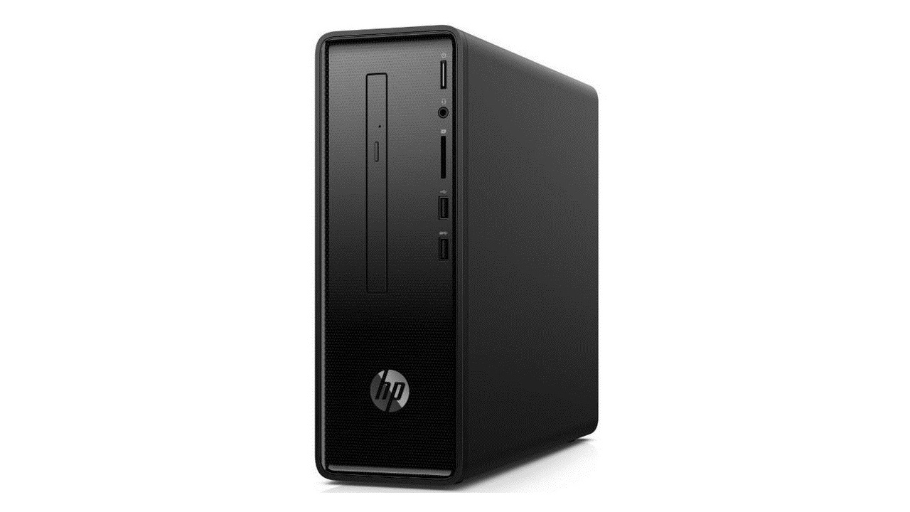 HP Slimline 290-p0005ns